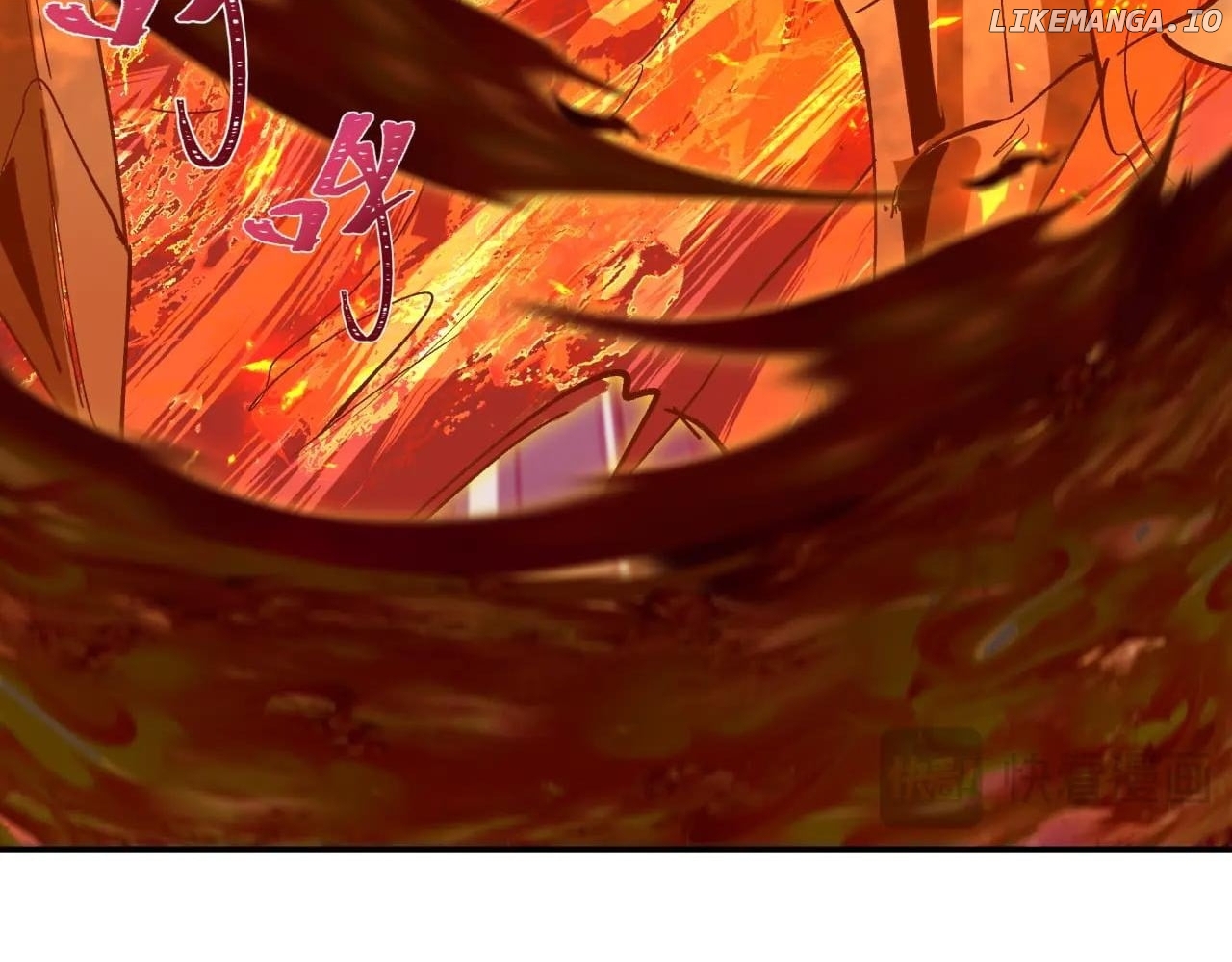 Era of the Haunted Chapter 412 - page 67